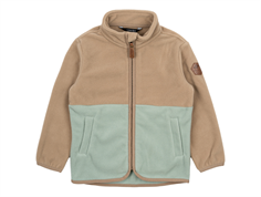 Mikk-line beech fleece jacket